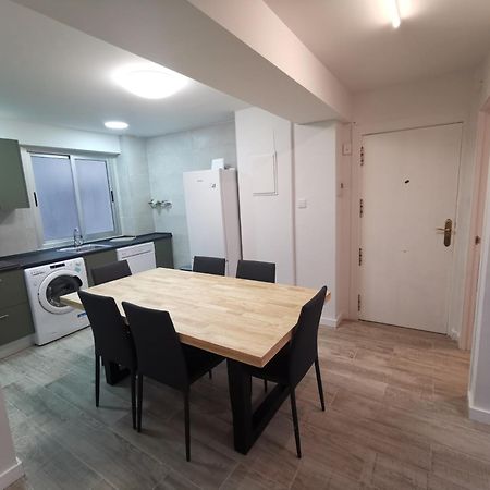 Apartamento El Pilar 5 Zaragoza Kültér fotó