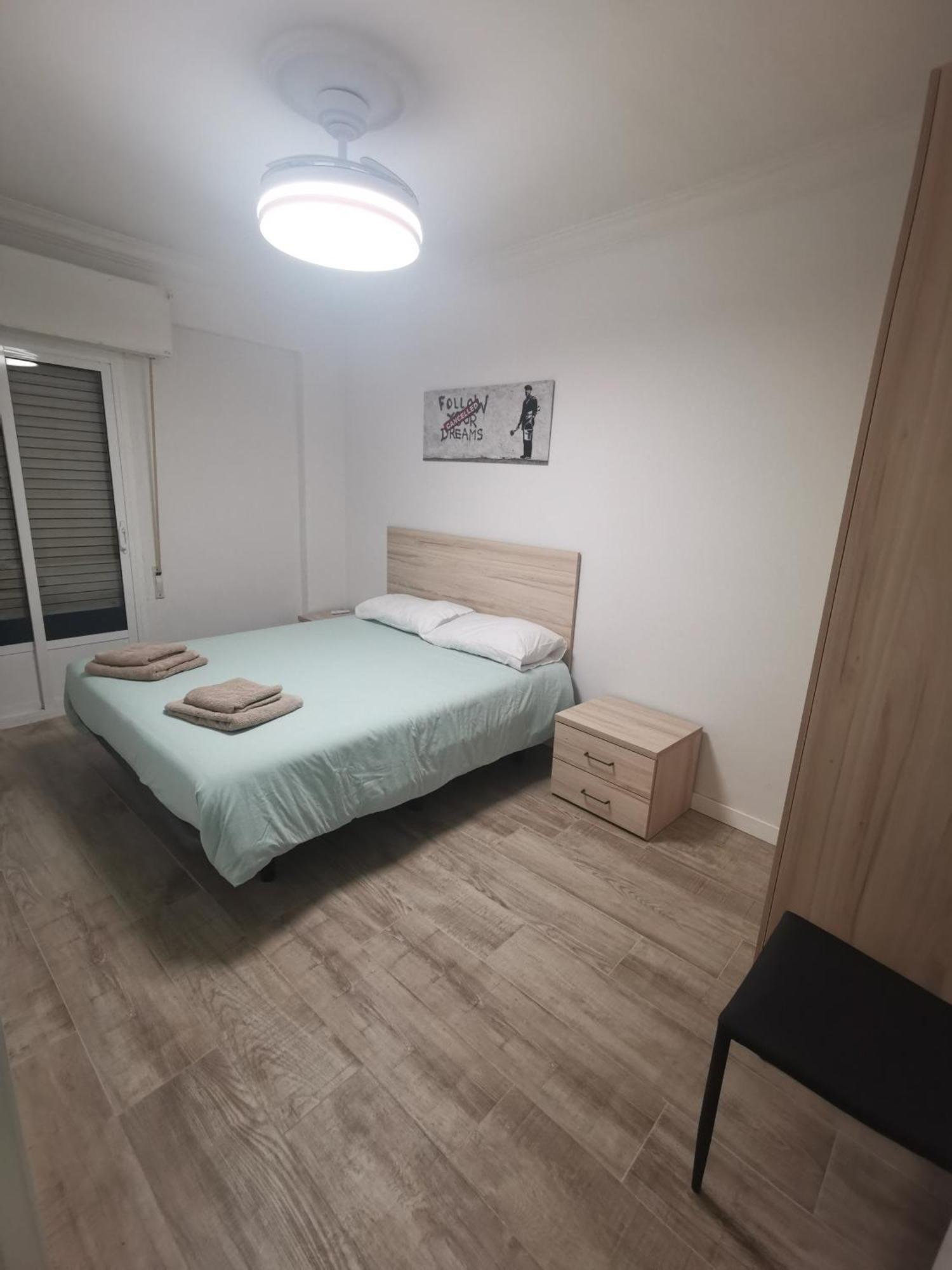 Apartamento El Pilar 5 Zaragoza Kültér fotó