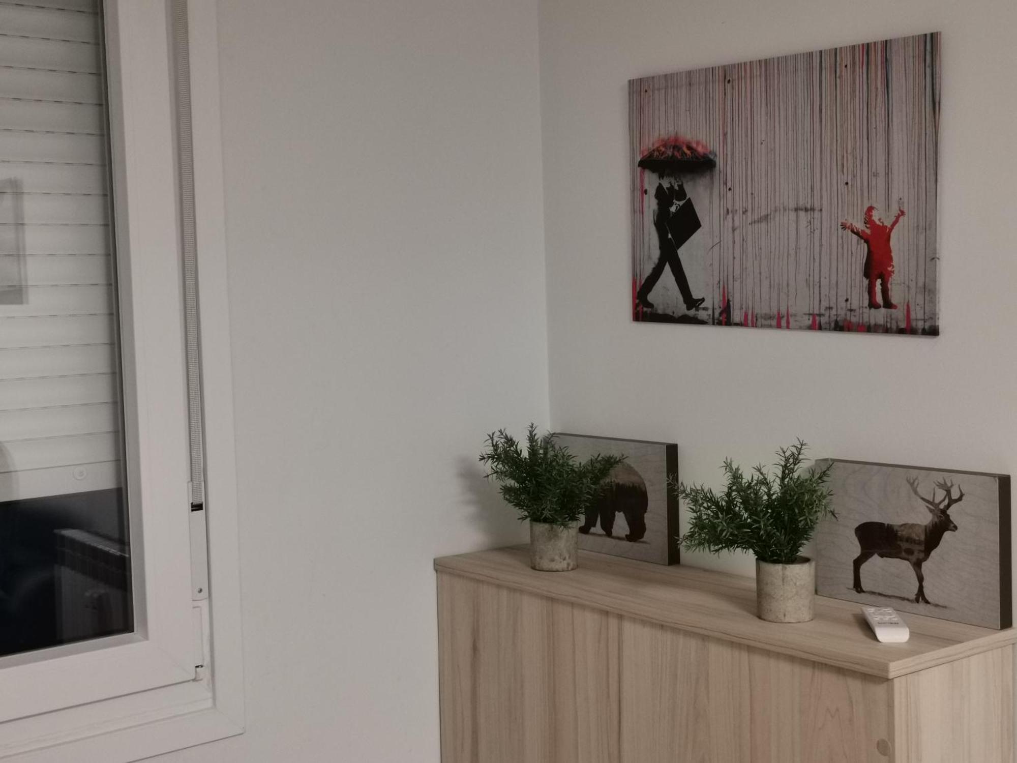 Apartamento El Pilar 5 Zaragoza Kültér fotó