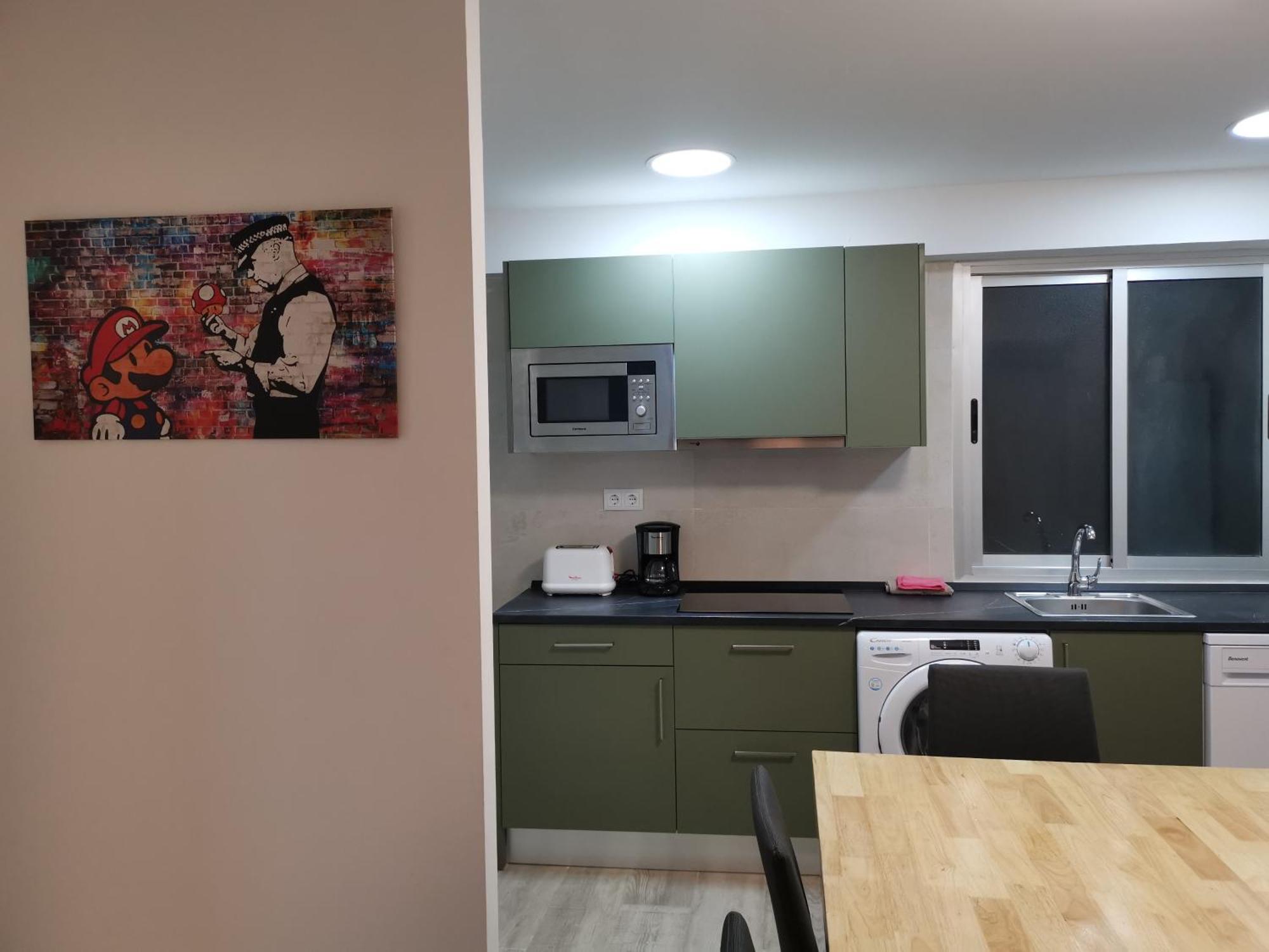 Apartamento El Pilar 5 Zaragoza Kültér fotó